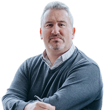 Carl Williams - Author